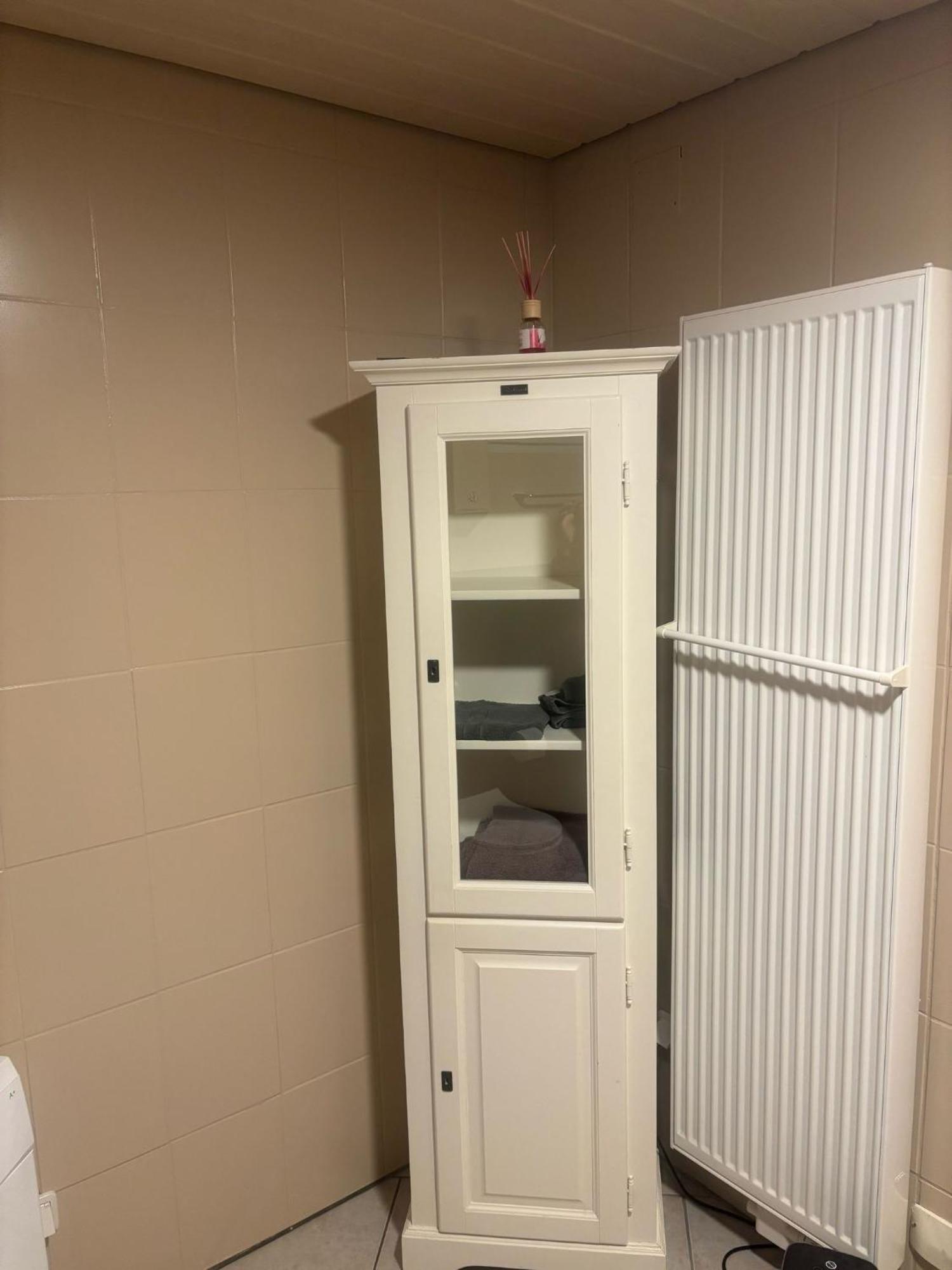 Ferienwohnung Klosterblick Bastheim Esterno foto